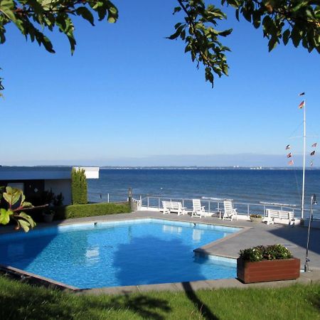 Apartmentvermittlung Mehr Als Meer - Objekt 7 Ніндорф Екстер'єр фото