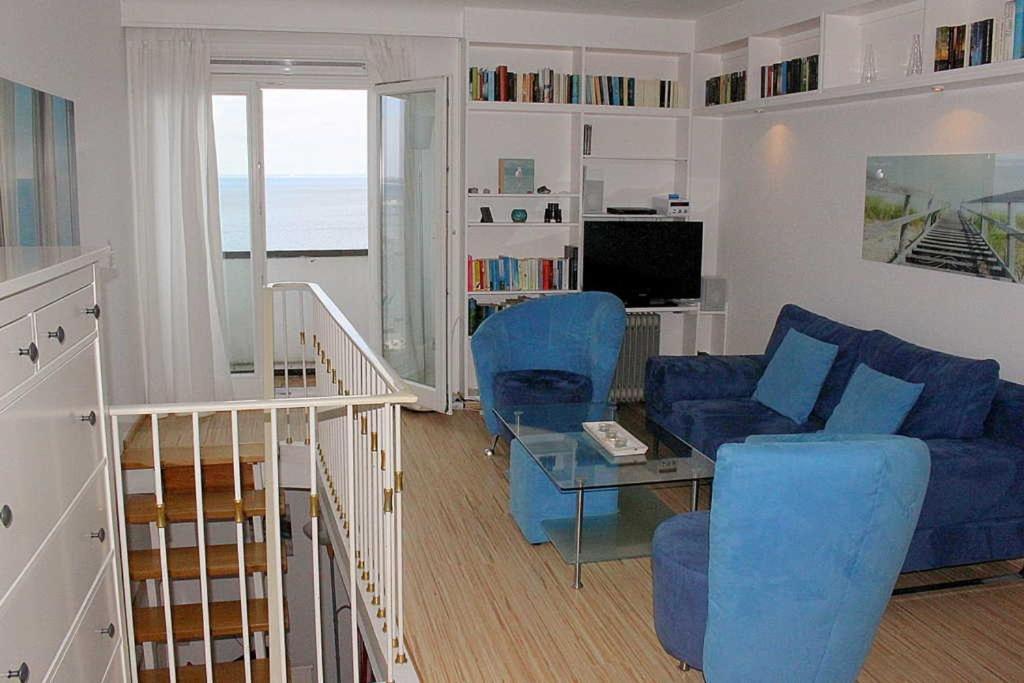 Apartmentvermittlung Mehr Als Meer - Objekt 7 Ніндорф Екстер'єр фото