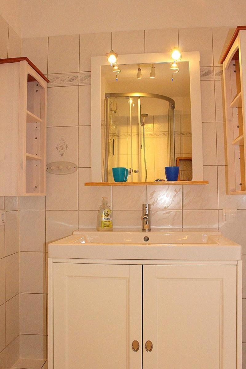 Apartmentvermittlung Mehr Als Meer - Objekt 7 Ніндорф Екстер'єр фото